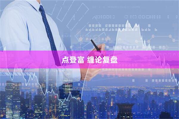 点登富 缠论复盘
